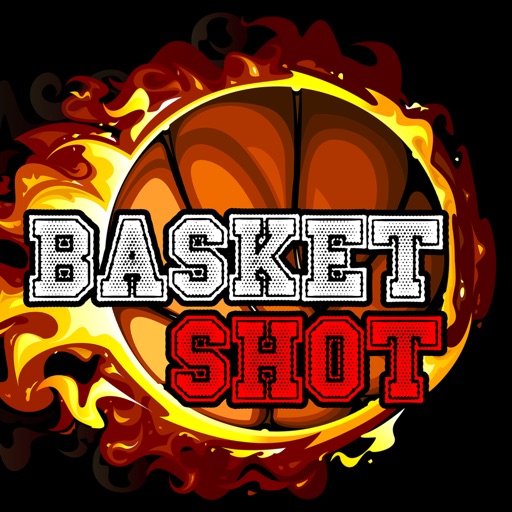 Basket Shooter icon