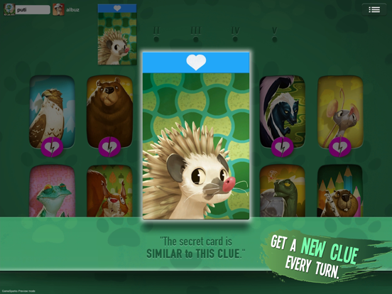Similo: The Card Game screenshot 2