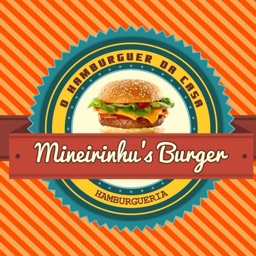 Mineirinhu's Burger