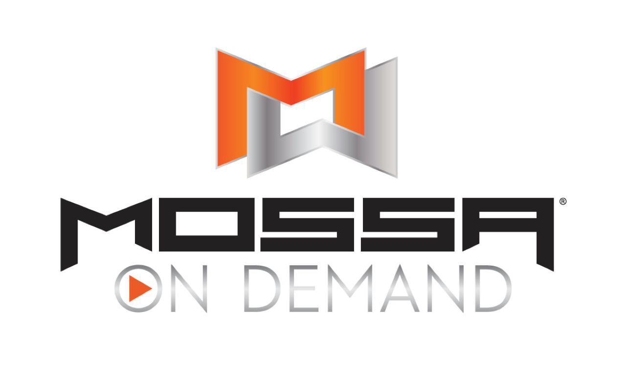 MOSSA On Demand