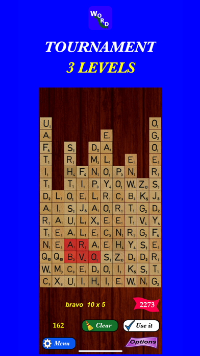 Word Slider Max screenshot 5