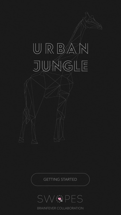 Urban Jungle Photo Editor screenshot-5