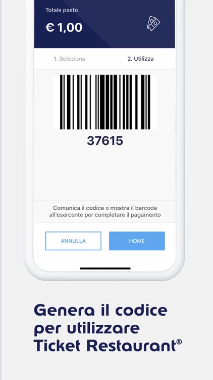 Ticket Restaurant®