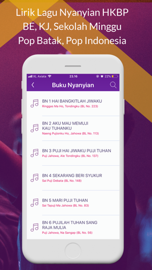 Lagu Rohani(圖3)-速報App