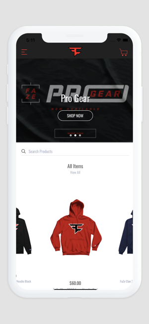 FaZe Clan®(圖1)-速報App