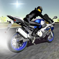 Moto Nitro: Course Drag pour PC