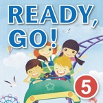 Ready, Go - Book5