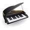 Chords and Scales lets you explore chords, scales, chord progressions and compose songs in intuitive and interactive way