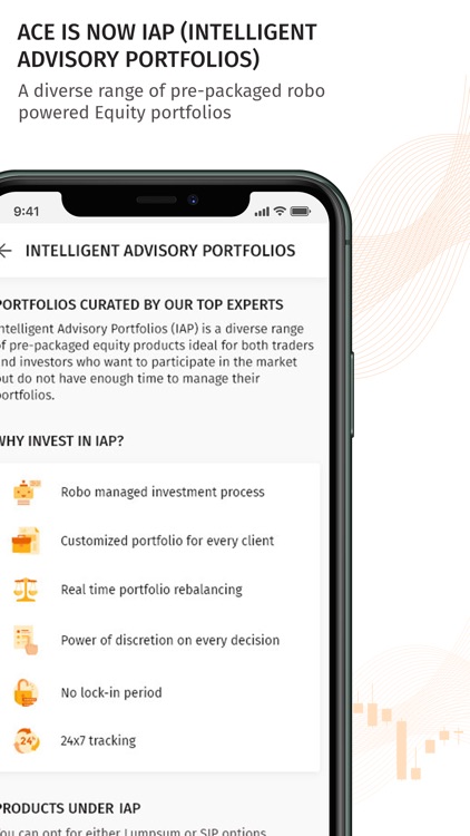 MO Investor screenshot-4