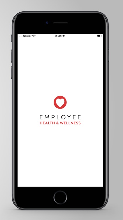 AHH - Employee Wellness screenshot-5