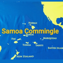 Samoa Commingle