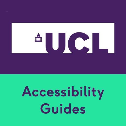 AccessAble – UCL iOS App