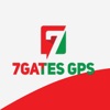 7GATES GPS