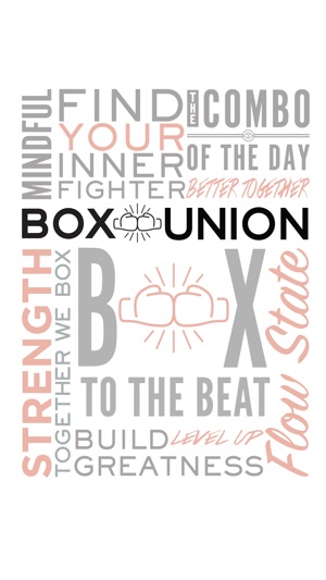 BoxUnion