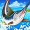大人気釣りゲーム『釣りスタ』!