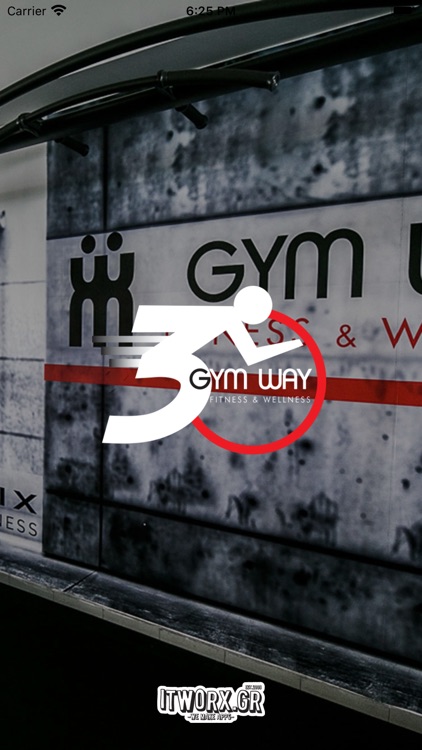 GymWay