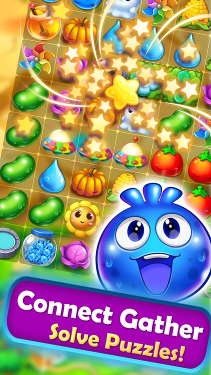 Fruit Splash Hero - Slice Land screenshot-3