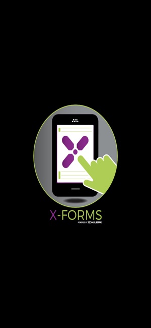 X-Forms(圖1)-速報App