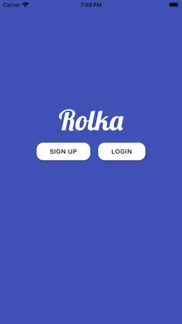 Game screenshot Rolka mod apk