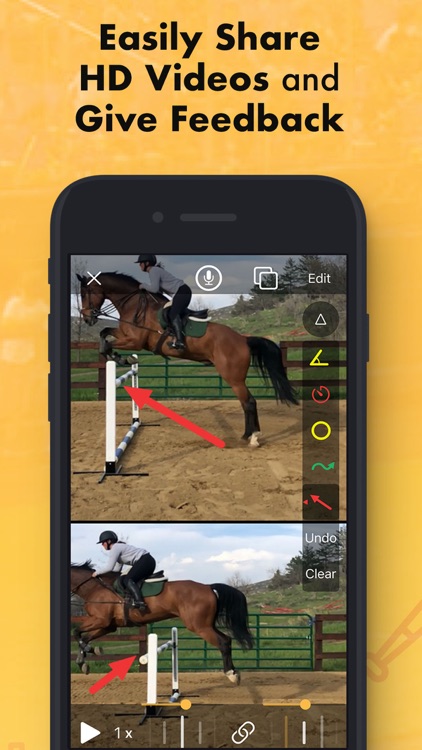 OnForm: Video Analysis App screenshot-3