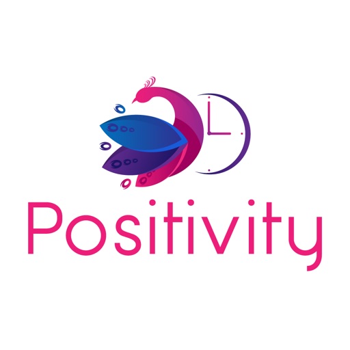 Positivity. Download