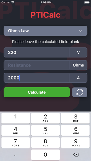 PTI Calculator(圖4)-速報App