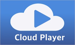 Cloud Player - Manage Files