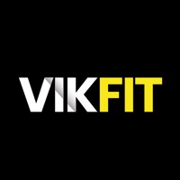 Vikfit — Entraînement Fitness