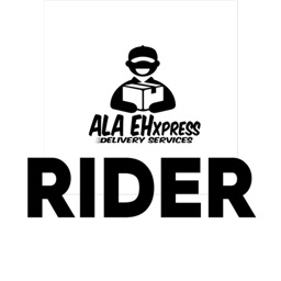 ALA Ehxpress Rider