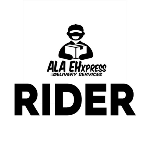 ALA Ehxpress Rider