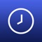 Icon Hours - Tracker & Time Clock