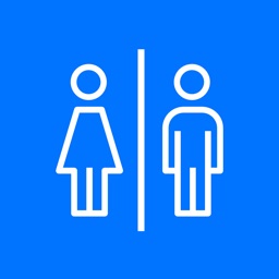 Toilet Finder Apple Watch App