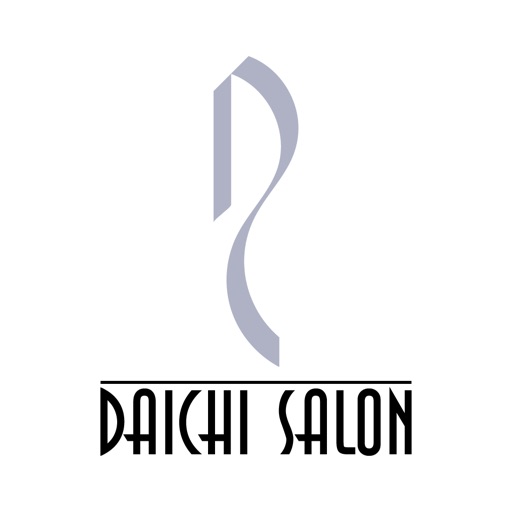 DAICHI SALON 公式アプリ