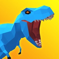 Dinosaur Rampage на пк