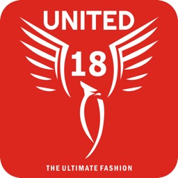 United18 - Online Shopping App