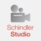 Schindler Studio is a simple and smart mobile app designed to harness the video creation power of employees and teams to create collaborative, authentic video content
