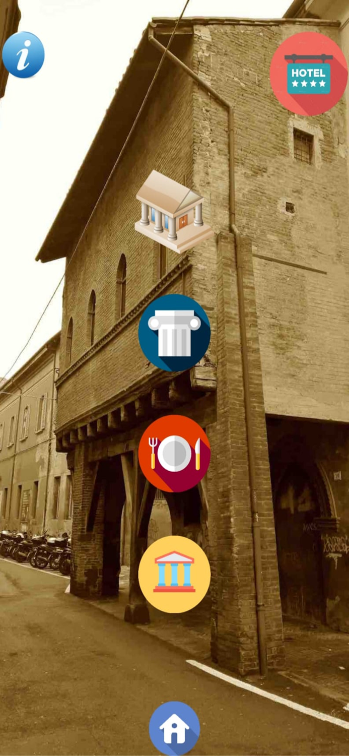 BOLOGNA Turismo Cultura Storia