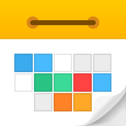 Calendars 5 by Readdle icon