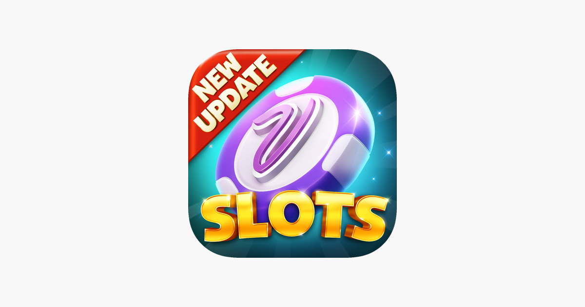 Myvegas Slots App