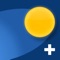 Finally a weather application with the expertise of real meterologists