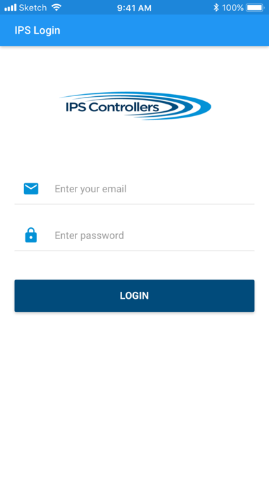 IPS Controllers screenshot 2