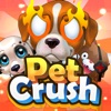Pet Crush Match 3