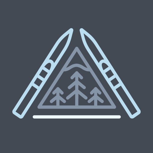 Uludağ Kayak Merkezi iOS App