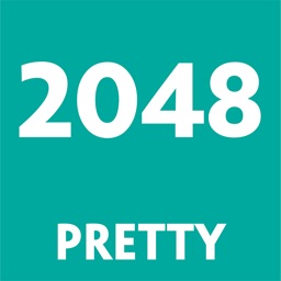 Pretty 2048