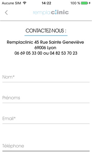 Remplaclinic(圖9)-速報App