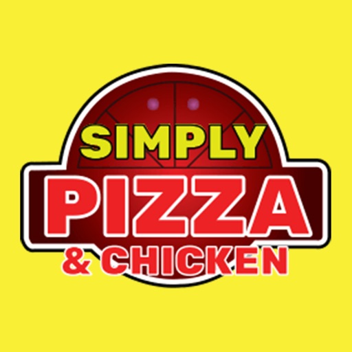 Simply Pizza & Chicken