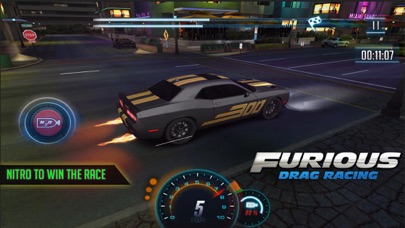 How to cancel & delete Furious 8 Drag Racing from iphone & ipad 4