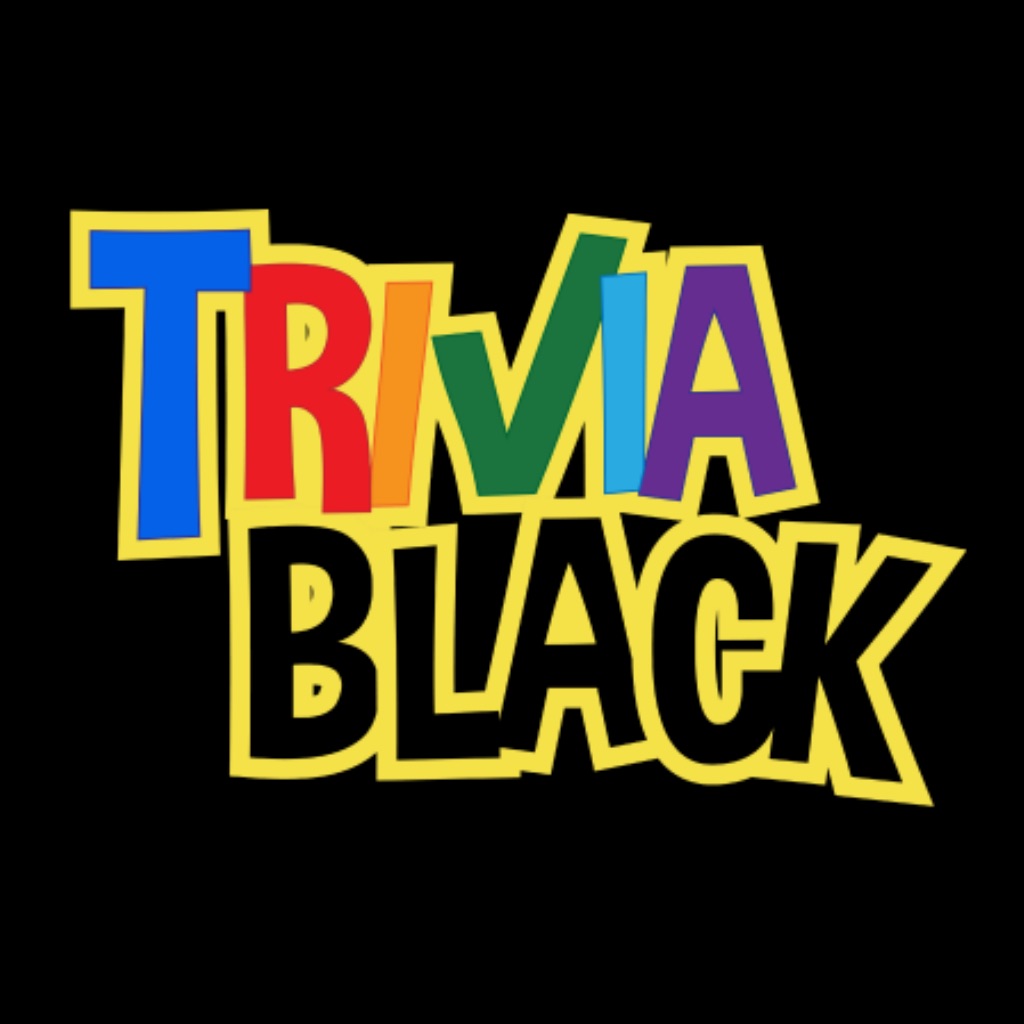 Trivia Black