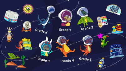 Dino Fun - Kids learning games free Resources hack