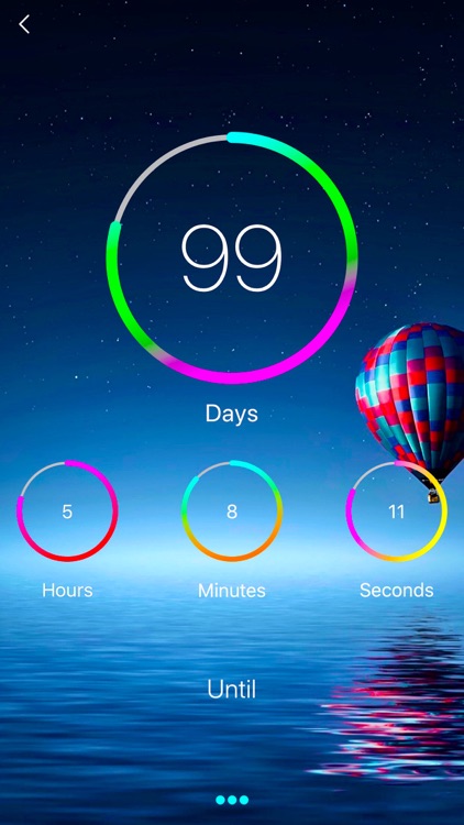 DayCount screenshot-3
